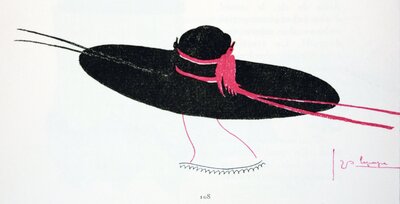 Chapeaux