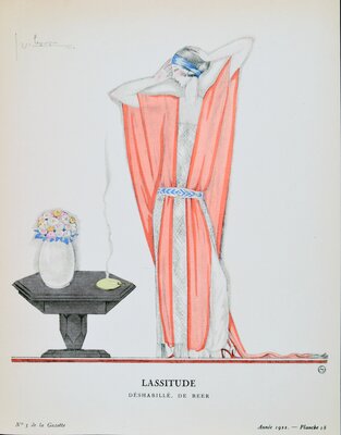 Lassitude