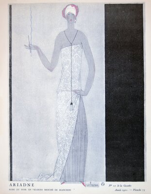 Ariadne