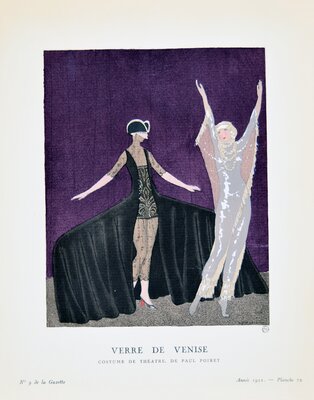 Verre de Venise