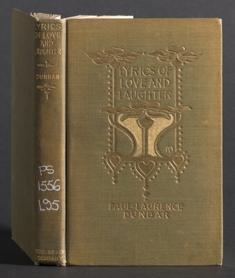 Lyrics of love and laughter (4 of 8)