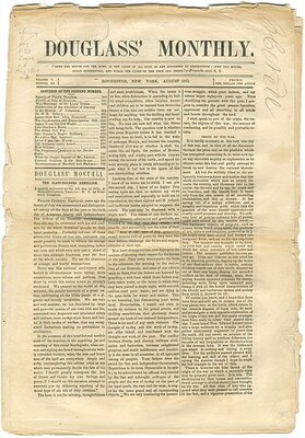 Douglass' monthly, July 1862 - 8