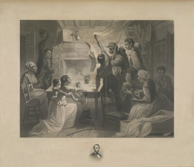 Douglass' monthly, August 1862 - 1