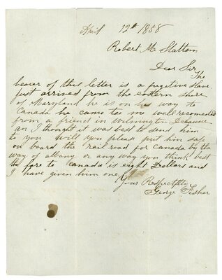 Douglass' monthly, August 1862 - 3